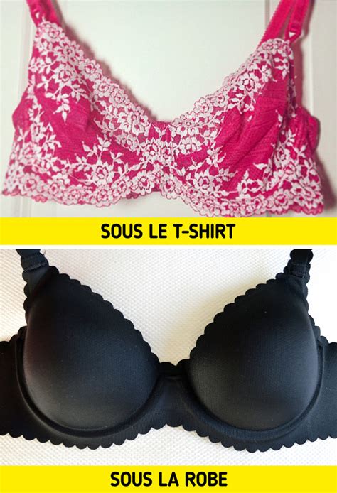 Erreurs De Lingerie Courantes Que M Me Les C L Brit S Continuent De Faire Sympa