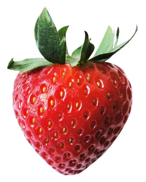 Red Juicy Strawberry Png Image Purepng Free Transparent Cc0 Png