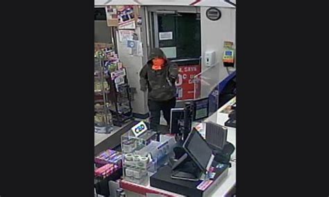 Duluth Police Trying To Id Suspect Who Robbed Gas Station At Gunpoint