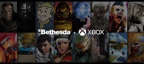 The Xbox and Bethesda games showcase has been confirmed for June 13 | VGC