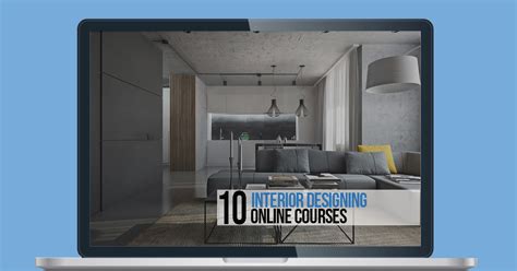 Online Courses For Interior Designers Rtf Rethinking The Future