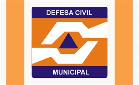 Prefeitura De Eusébio Cria A Coordenadoria Municipal De Defesa Civil