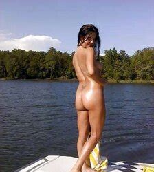 BACKSIDES PUBLIC AND OUTSIDE ZB Porn