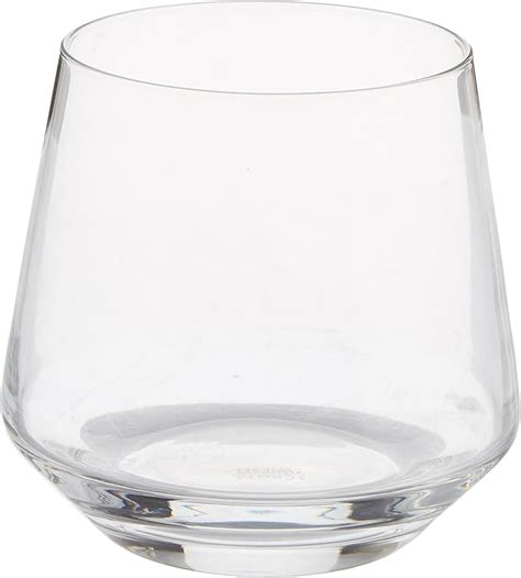 Schott Zwiesel Tritan Crystal Glass Pure Barware Collection Whiskey 13