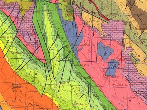 Laboragua I Estudios Hidrogeologicos En Cantabria Sondeos Para Pozos