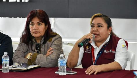 Implementa Gobierno De Coatzacoalcos Plan De Acci N Para Combatir El