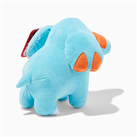 Pokémon™ 8" Phanpy Plush Toy | Claire's US