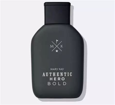 Fragancia Hero Bold Mary Kay Men Meses sin interés