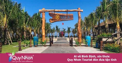 Sala Tuy Hoà Beach Hotel Điểm dừng chân lý tưởng tại Phú Yên Công ty