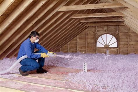 Preparing Your Attic For The Winter - Turnbull Roofing & Renovations Ltd