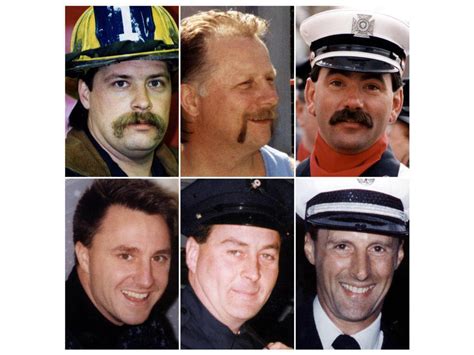 Kentland Remembers 6 Fallen Firefighters in Worcester, Massachusetts ...