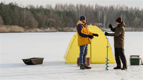 P Che Sur Glace Sail Blogue