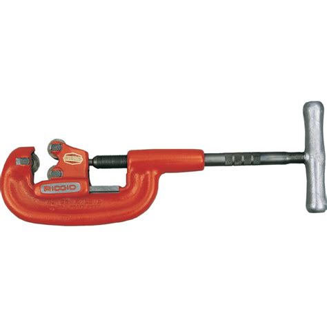 Ridgid Pipe Cutters Cromwell Tools