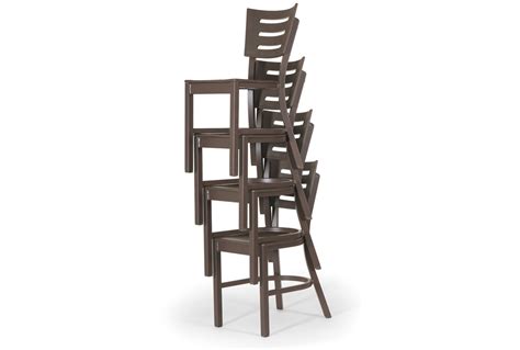 Telescope Casual Furniture Avant Aluminum Chairs | Bishop's Outdoor Living