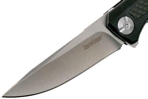 Kershaw Atmos 4037 pocket knife, Sinkevich design | Advantageously ...