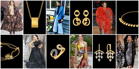 6 Global Fashion Trends, 6 Jewellery Collections! - Now & How by Melorra