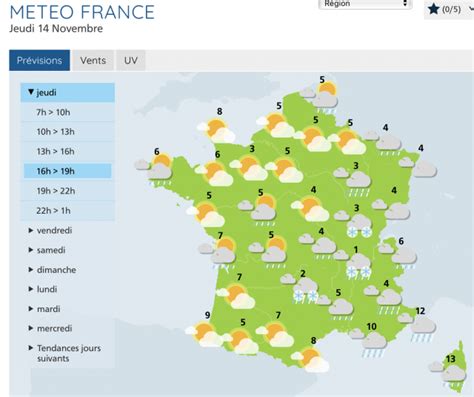 France issues first snow warnings of season as wintry weather arrives ...