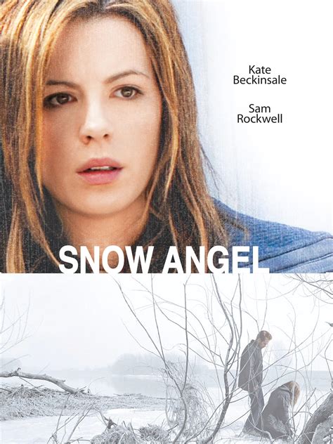 Prime Video Snow Angels