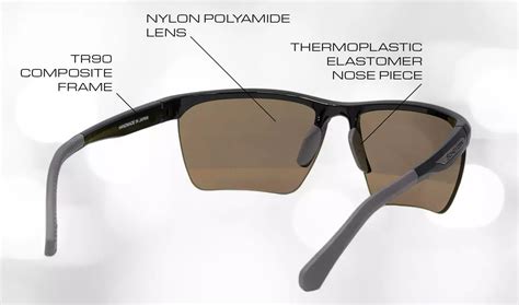 Scheyden Golf Sunglasses Cia Grabber Hit Longer Drives