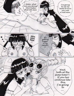 Mon Colle Knights Luscious Hentai Manga Porn