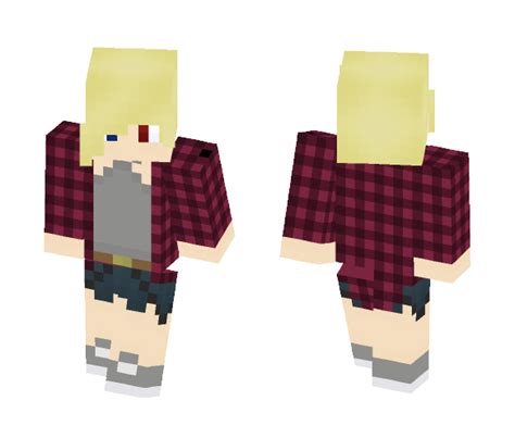 Download Chloe Rp Minecraft Skin For Free Superminecraftskins