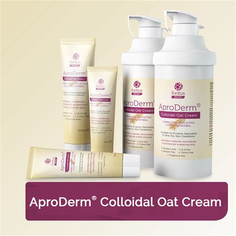 Why Use AproDerm®?