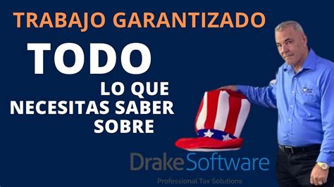 Todo Lo Que Necesitas Aprender Preparador De Taxes Irs Trabajo