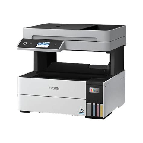 Epson Ecotank Pro ET 5150 4 Colour Multifunction Integrated Inktank