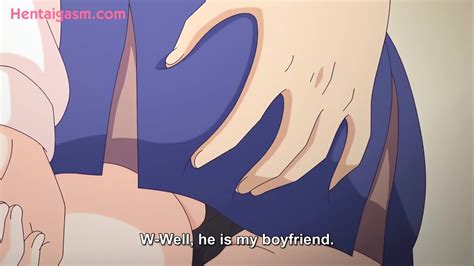 Yarakashi Subbed FULL EPISODE HENTAI CHEATING