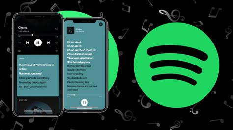 Spotify Por Fin Muestra Las Letras De Las Canciones As Puedes Activar