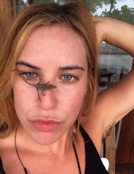 Hairy Celebrity Armpits Porn Pics Porn GIFs Intporn