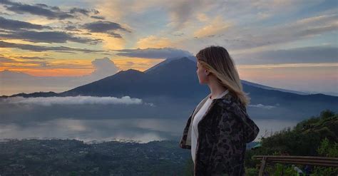 Bali Volcano Hiking - Experiences The Natural