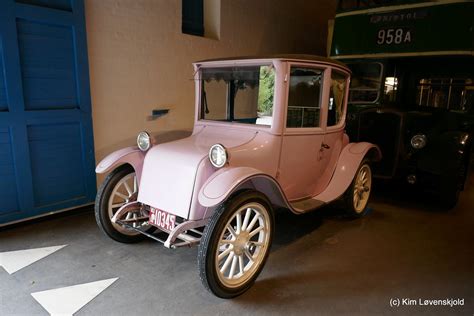 1921 Milburn Electric Egeskov Kim L Flickr