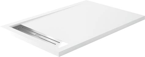 Поддон для душа Wasserkraft Mindel 85T06 120x80, с сифоном купить в ...
