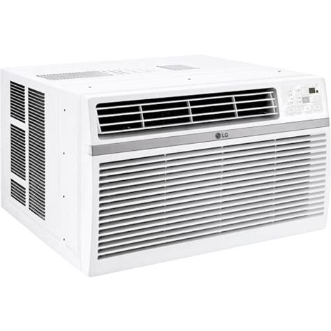 I Tested The Lg 18000 Btu Window Air Conditioner Heres Why Its The