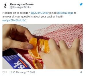 Twitter Y Facebook En Medio De La Pol Mica Censuraron La Palabra Vagina Infobae