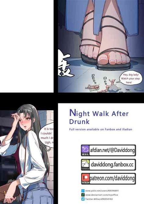 Foot Massage Service In Women S Club Nhentai Hentai Doujinshi And Manga