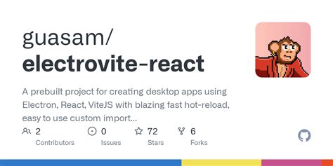 Electron Templates And Starters To Build Desktop Apps Faster