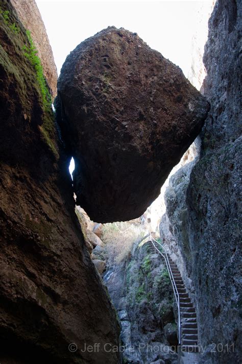 Jeff Cable's Blog: Pinnacles National Monument: A beautiful National Park