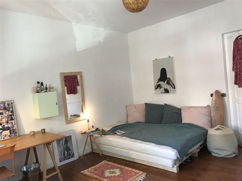 Traum Wg Zimmer Wg Zimmer Sthetisches Schlafzimmer Wohnung