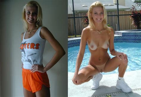 Hooters Girl Porn Pic Eporner