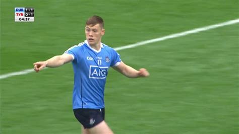 GAA: Tyrone v Dublin Highlights | Video | Watch TV Show | Sky Sports