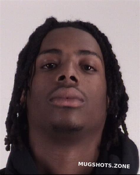 Edmondson Sir Darius Lamar 11172022 Tarrant County Mugshots Zone