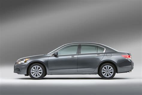 Preview 2011 Honda Accord Coupe