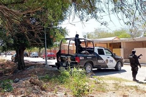 Fuerzas de seguridad de Nuevo León abaten a tres civiles en Hualahuises