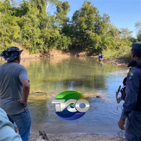 M E Morre Afogada Ao Tentar Salvar Filho Em Salto Do C U Mt Pai E