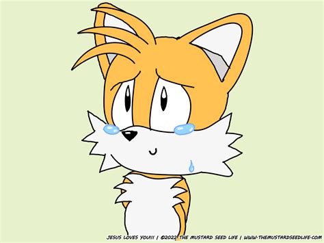 Classic Tails Sketch 42 100 Faces Meme Challenge By Tiny