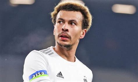 Dele Alli Everton Midfielder Says He Was Sexually Abused Aged Six