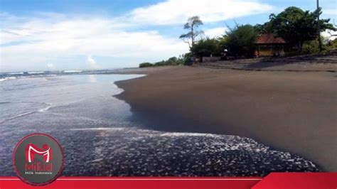 Satu Wisatawan Hilang Di Pantai Saba Bali Ditemukan Tewas