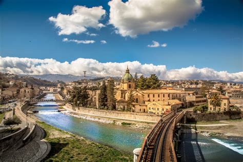 Cosenza Cosa Vedere E Cosa Fare Viaggiart